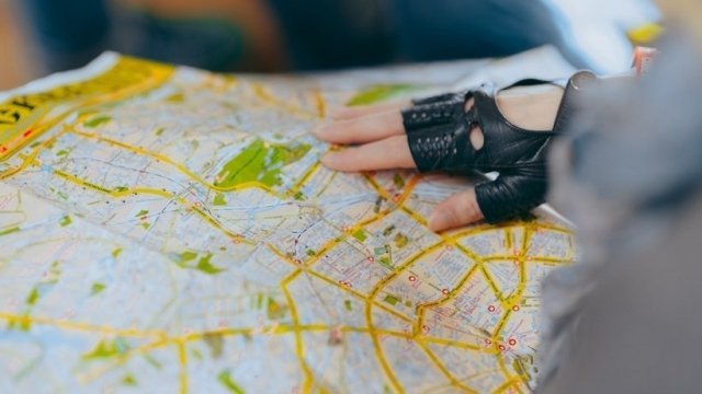 В Уфе пройдёт весенний городской квест