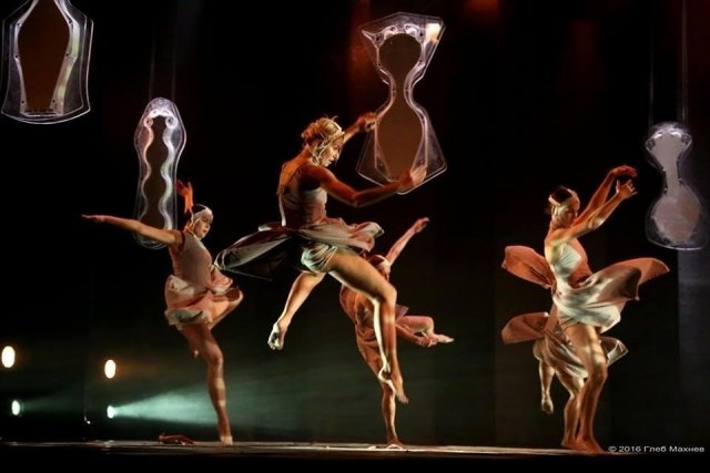 Артисты театра «Провинциальные танцы» станут гораздо ближе к зрителям