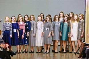 Модный прогноз 2017 от 15 дизайнеров одежды и аксессуаров из Екатеринбурга и Челябинска