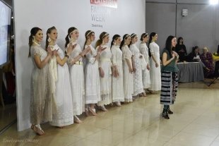 Модный прогноз 2017 от 15 дизайнеров одежды и аксессуаров из Екатеринбурга и Челябинска