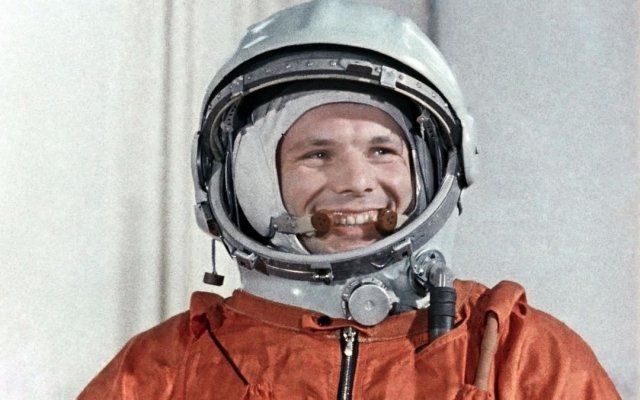  В планетарии пройдёт открытая лекция о полётах в космос