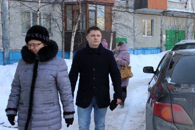 Сургуте пройдет Всероссийский форум, посвященный проблемам ТОСов