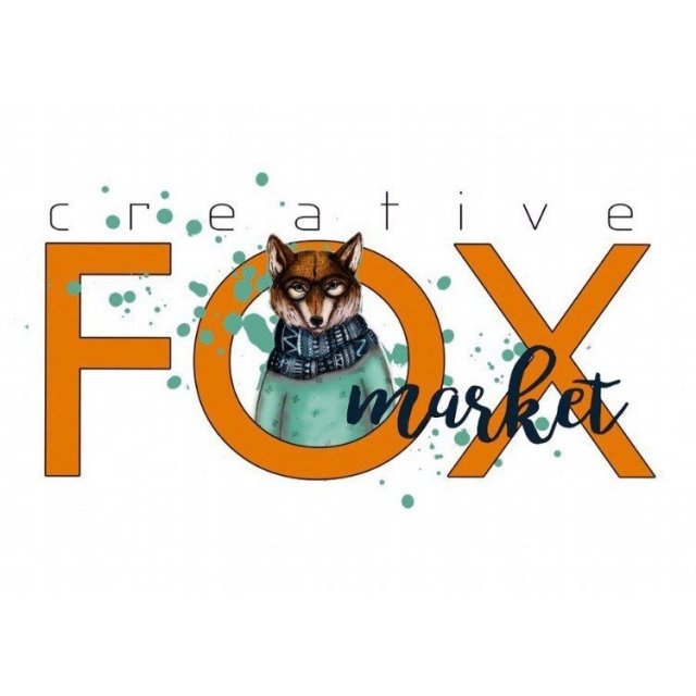 Creative fox маркет в Самаре 