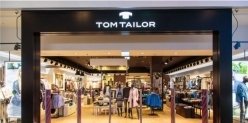 В Казани открыты два новых магазина TOM TAILOR