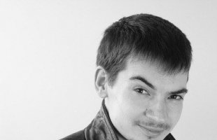 Эскандеров Максим
