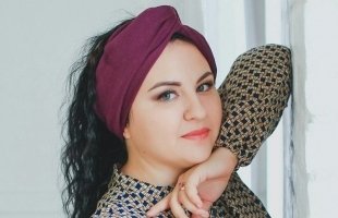 Рушана Саттарова