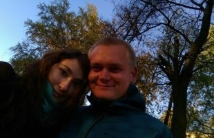 Фонарев Роман