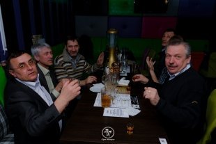 Три топора / 31 марта / вечеринка радио Ваня / гр. санитарный день и Vitroni rockdj