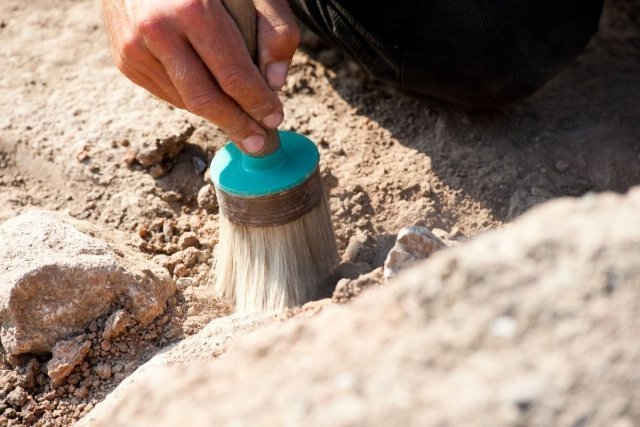 В мае археологи возобновят поиски фрагментов древных строений на Хлебной площади в Самаре