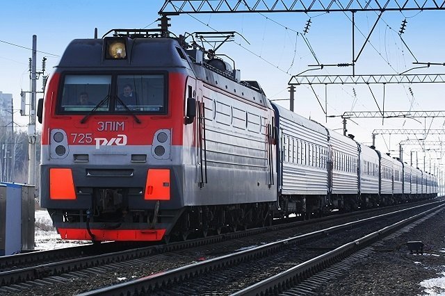 Сегодня в Тольятти можно будет купить билеты на поезд с 50% скидкой