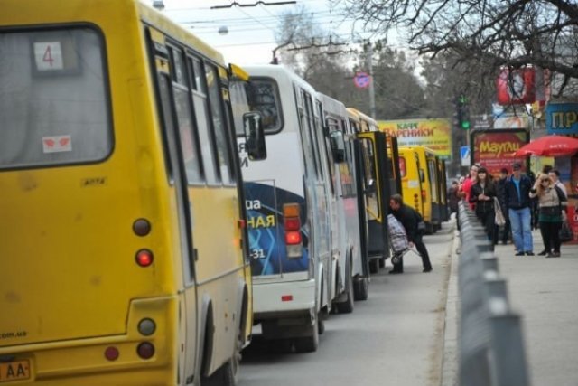 В Самаре в субботу начнут работу пригородные маршруты дачных автобусов