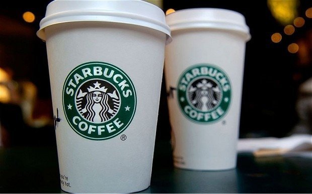 В Казани в «Тандеме» откроется кофейня Starbucks