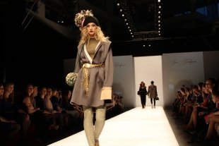 Игорь Гуляев и «Поколение М» раскрыли юным уральским дизайнерам секреты fashion-индустрии