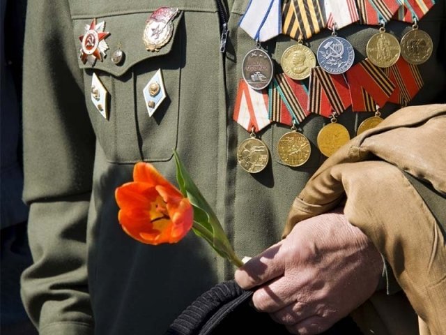 В честь 9 Мая в Тюмени пройдут бесплатные экскурсия, концерт и спектакли