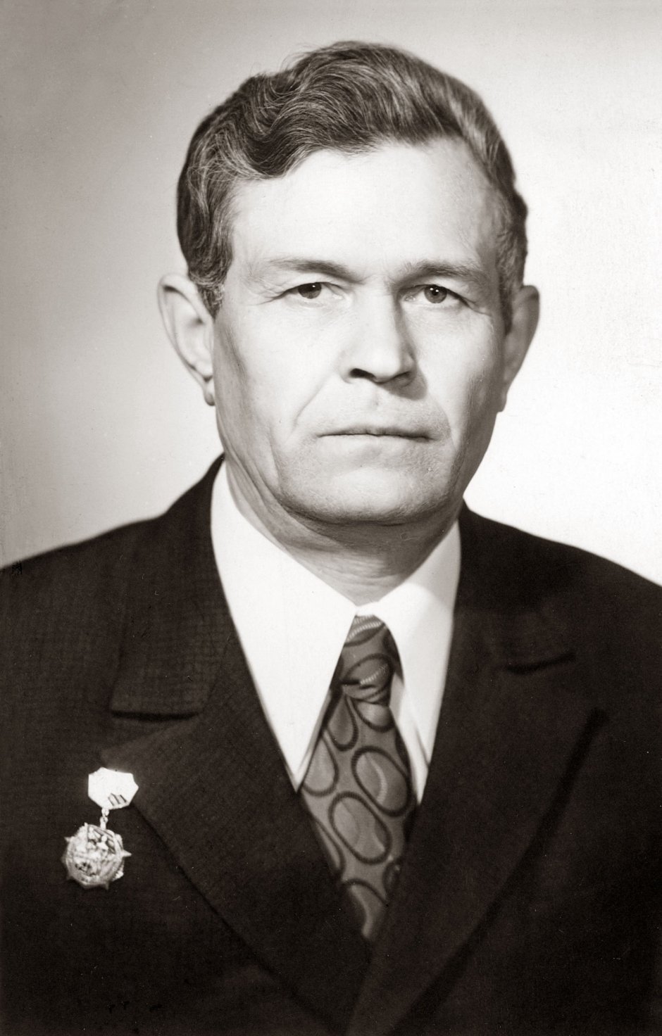 Носков Афонасий Михайлович, 15.01.1924 – 14.11.2010 г.