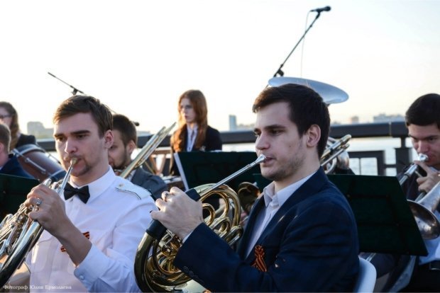 В Казани пройдет фестиваль «Музыка победы в парках и скверах»