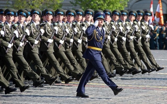 4 мая в Челябинске перекроют центр города! 