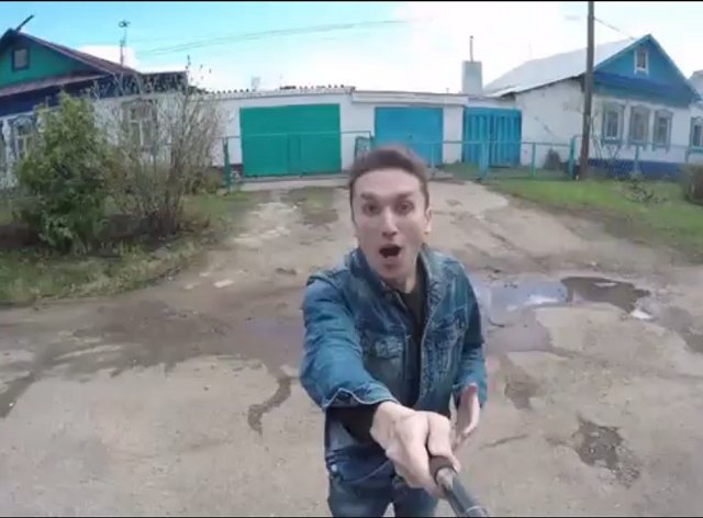 Челнинский КВНщик снял видеоролик про ЗЯБ (видео)