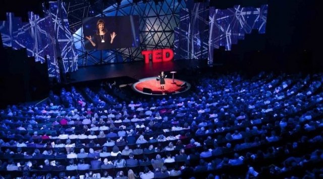 В Уфе впервые пройдёт конференция TEDx