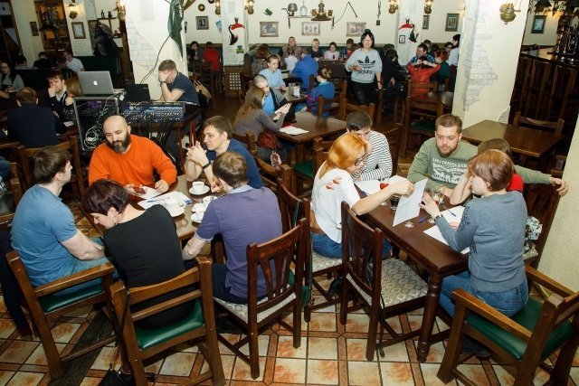 Можно отдыхать с умом