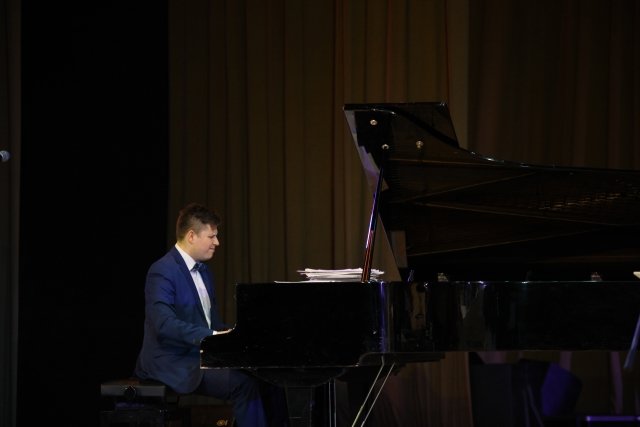 Квартет Ильи Филиппова с программой акустического джаза выступит 19 мая 