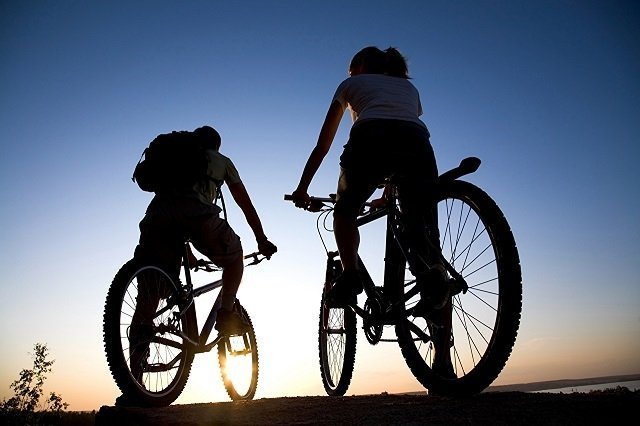 Велосипедистам Тольятти предлагают проехать 85 км за день