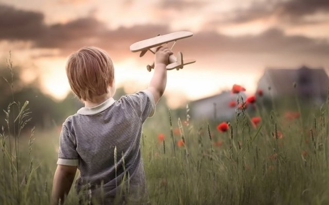 В Тюмени на празднике "Самолетик детства" разыграют iPad mini 