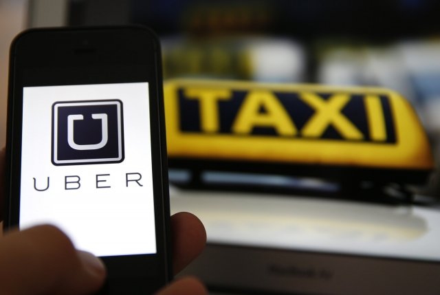 Uber стал еще дешевле.