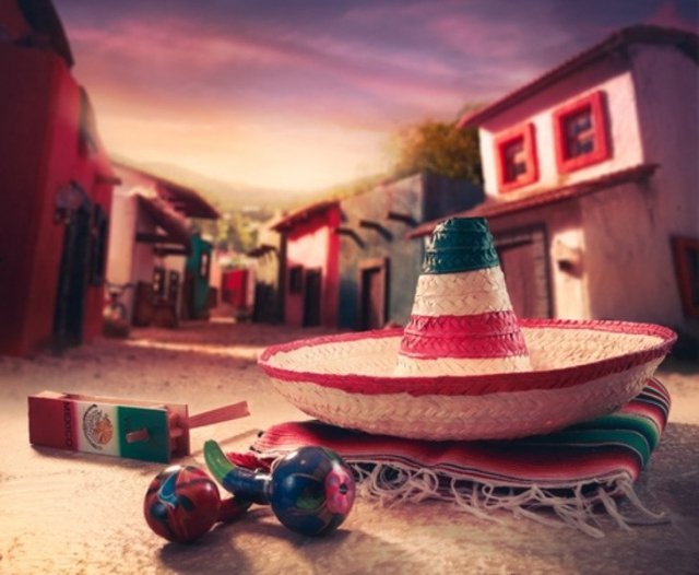 В "Фаворите" проведут Мексиканскую вечеринку с бесплатными угощениями