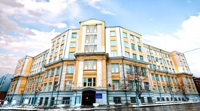Самарский Архитектурно-строительный институт хочет выйти из состава СамГТУ