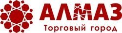 Логотип ТК «Алмаз» Челябинск