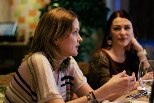 Четвертый секретный ужин в Тюмени прошел под флагом Испании 