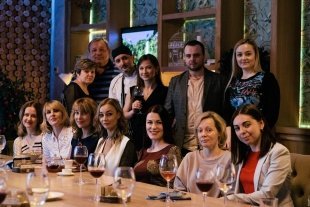 Четвертый секретный ужин в Тюмени прошел под флагом Испании 