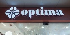 Optima — магазины Красоты и Заботы