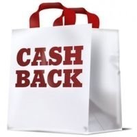 Логотип бота Cashback