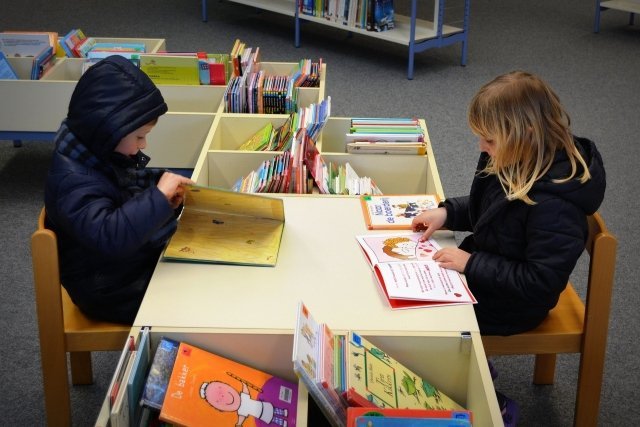 Новости Ижевска: в ижевских библиотеках пройдут «Летние чтения» для юных любителей книг в 2017 году