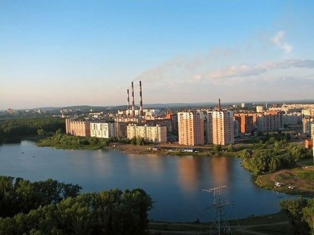 В уфимском Инорсе появятся два новых парка