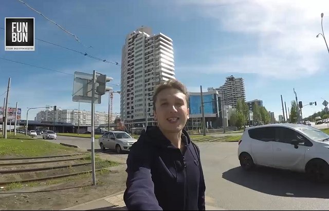 Третий выпуск обзора от Марата Нагимова посвящен Новому городу (видео)