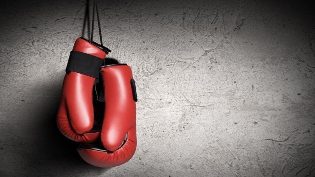 В Тюмени состоится Международный турнир по боксу среди юниоров