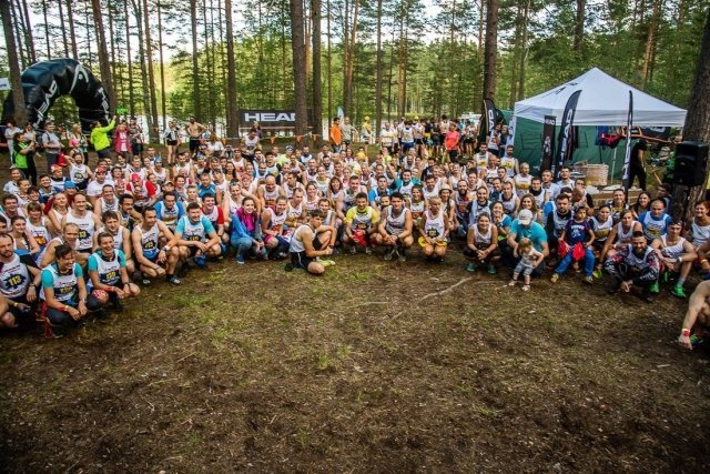 Новости: 17, 18 июня 2017 года в Ижевске впервые пройдут соревнования Swimrun