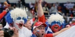 Кубок конфедераций 2017 в Казани: расписание, заведения, где смотреть футбол