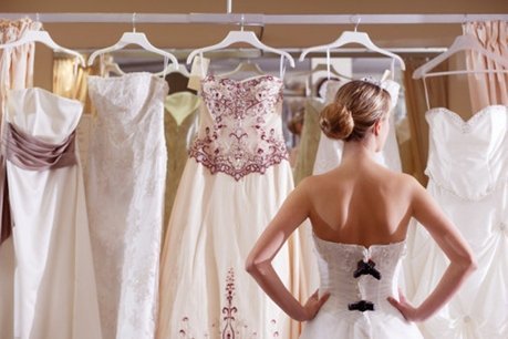 Невеста, из какого ты теста или Свадебное платье – зеркало души
