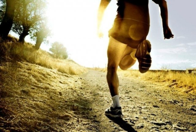 Все лето в Тюмени будут проводиться бесплатные тренировки по бегу
