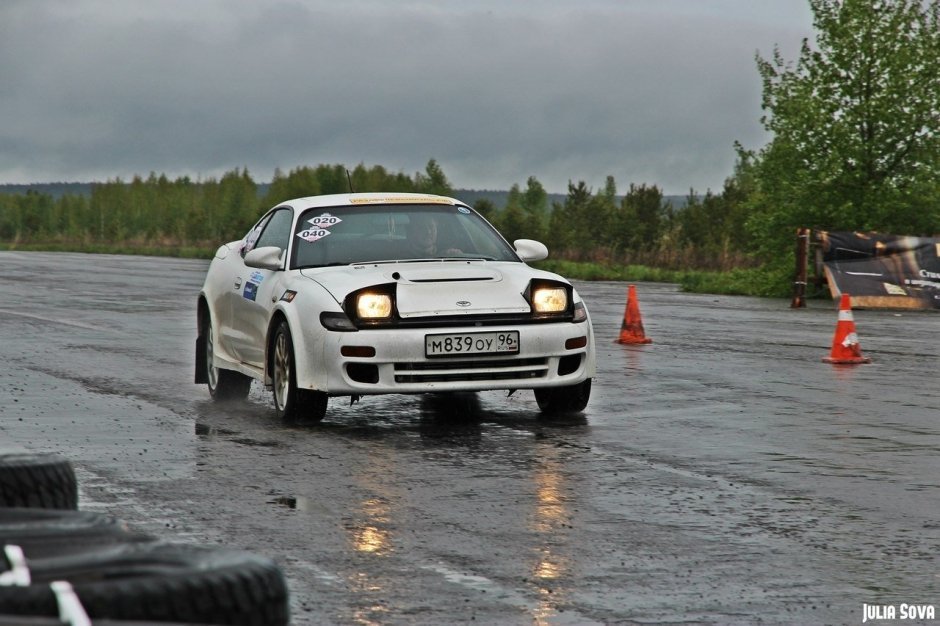 DRAG RACING 2017