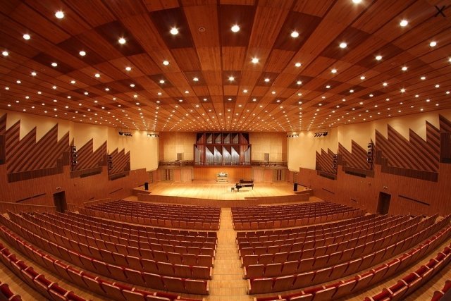 Органный зал Челнов анонсировал концерты зарубежных музыкантов 2018 года