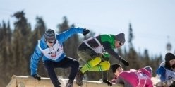 В Казани хотят провести зимнюю «Гонку героев» и гонку для детей