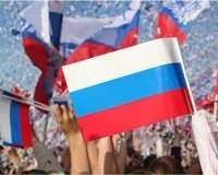 Стала известна программа мероприятий на День России в Казани