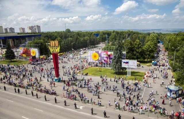 12 бесплатных развлечений на День города в Уфе