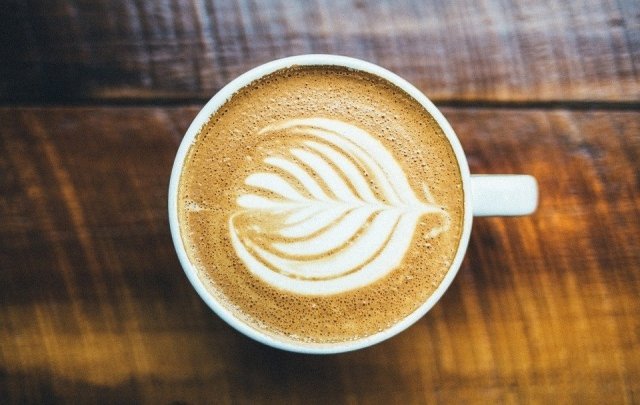 Новости: 13 июня 2017 года в честь открытия мини-кофейни Coffee Black покупатели смогут платить за кофе сколько угодно