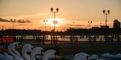Прокат лодок и катамаранов в Казани: где покататься, цены, режим работы